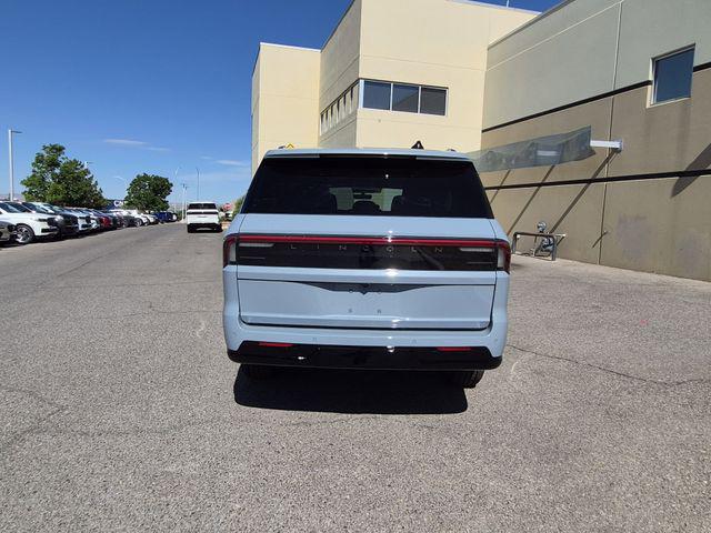 2026 Lincoln Navigator Premiere L