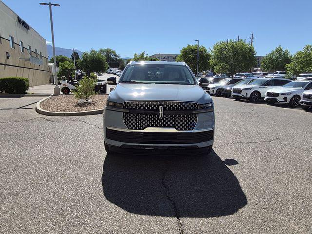 2026 Lincoln Navigator Premiere L