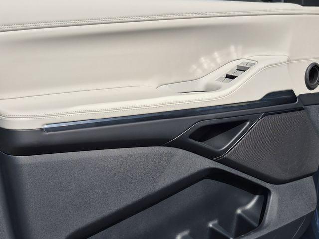 2026 Lincoln Navigator Premiere L