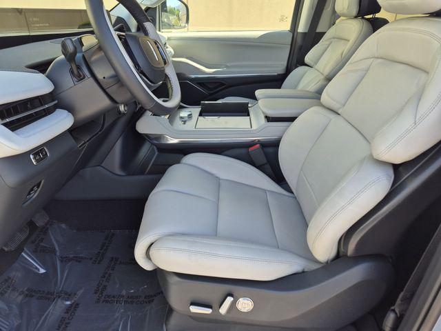 2026 Lincoln Navigator Premiere L