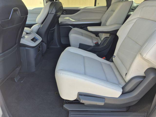 2026 Lincoln Navigator Premiere L