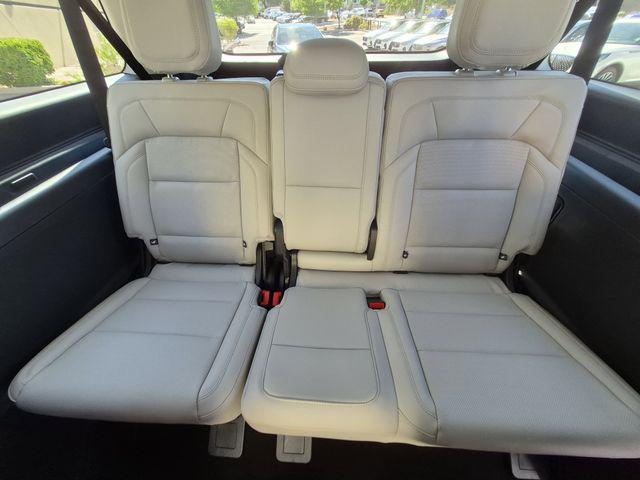 2026 Lincoln Navigator Premiere L