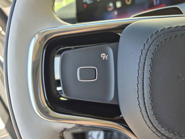 2026 Lincoln Navigator Premiere L