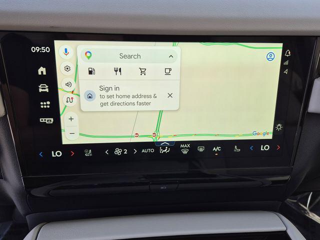2026 Lincoln Navigator Premiere L