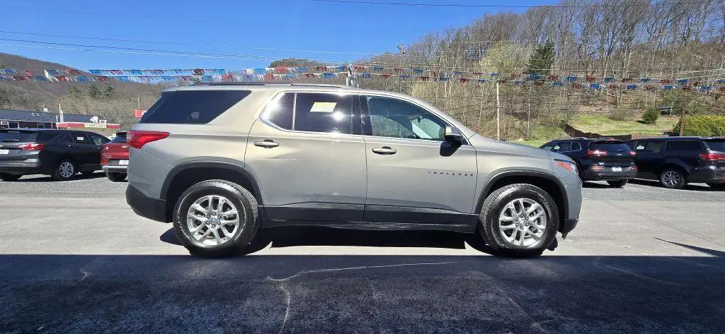 2019 Chevrolet Traverse 1LT for sale in Nanticoke, PA