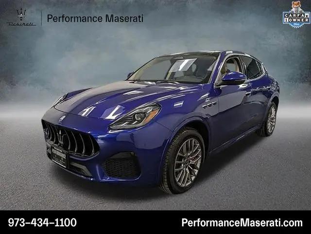 2023 Maserati Grecale GT for sale in Whippany, NJ