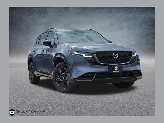 2026 Mazda CX-5 2.5 S Premium Plus for sale in Broomfield, CO