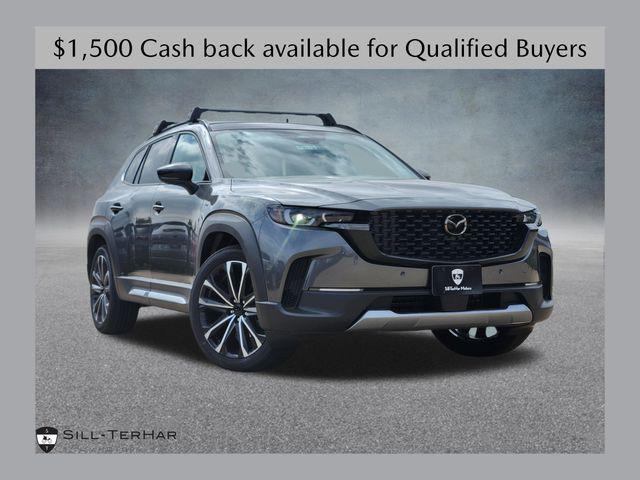 2026 Mazda CX-50 2.5 Turbo for sale in Broomfield, CO