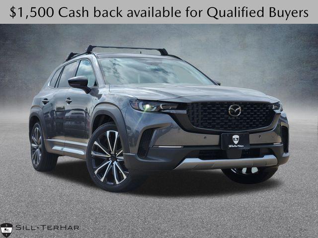 2026 Mazda CX-50 2.5 Turbo for sale in Broomfield, CO