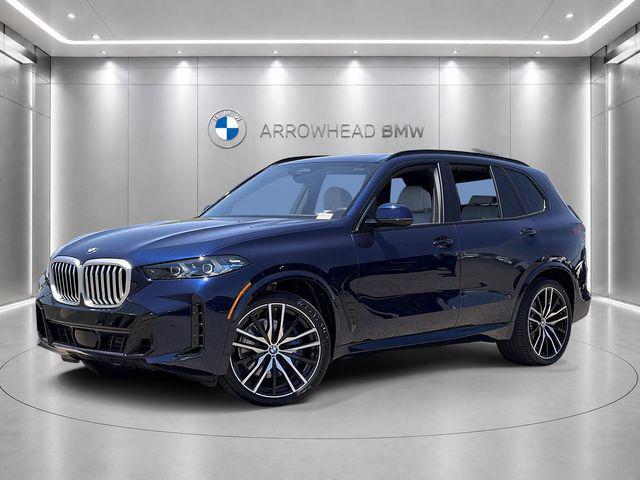 2026 BMW X5 xDrive40i for sale in Glendale, AZ