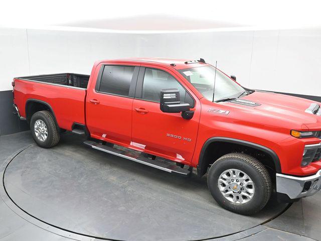 2026 Chevrolet Silverado 3500HD Crew Cab, Long Bed, LT Dual Rear Wheel, RWD for sale in Morristown, TN