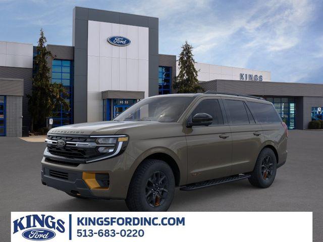 2026 Ford Expedition Tremor for sale near Cincinnati, OH