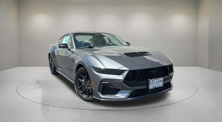 2026 Ford Mustang GT Fastback for sale in Indio, CA