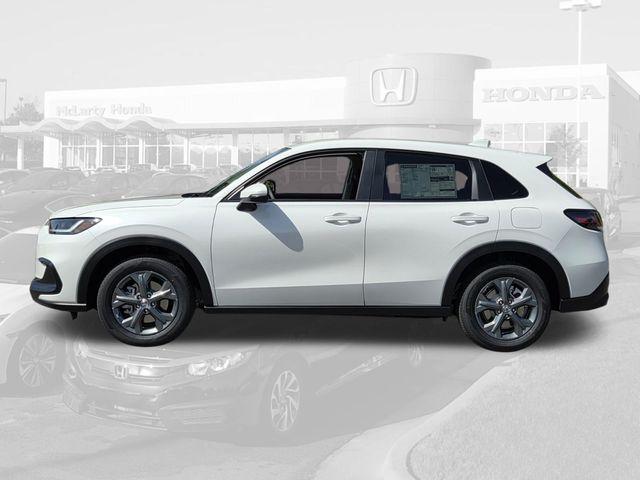 2026 Honda HR-V 2WD LX