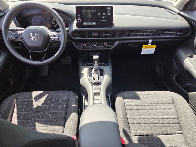 2026 Honda HR-V 2WD LX