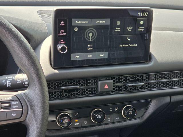 2026 Honda HR-V 2WD LX