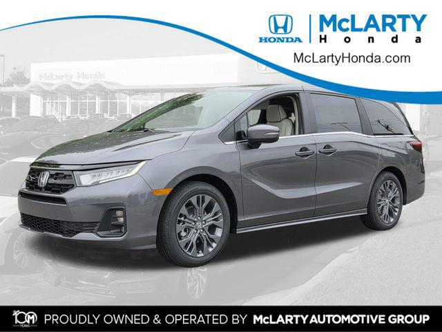 2026 Honda Odyssey Touring for sale in Little Rock, AR