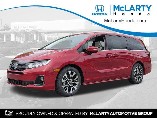 2026 Honda Odyssey Elite for sale in Little Rock, AR