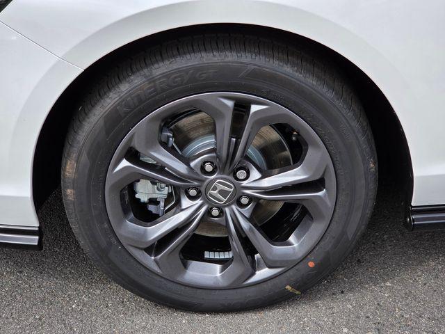 2026 Honda Accord Sedan EX-L