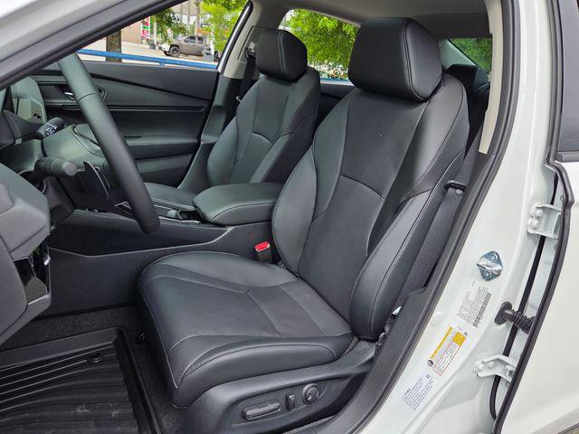 2026 Honda Accord Sedan EX-L