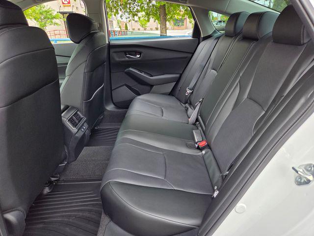 2026 Honda Accord Sedan EX-L