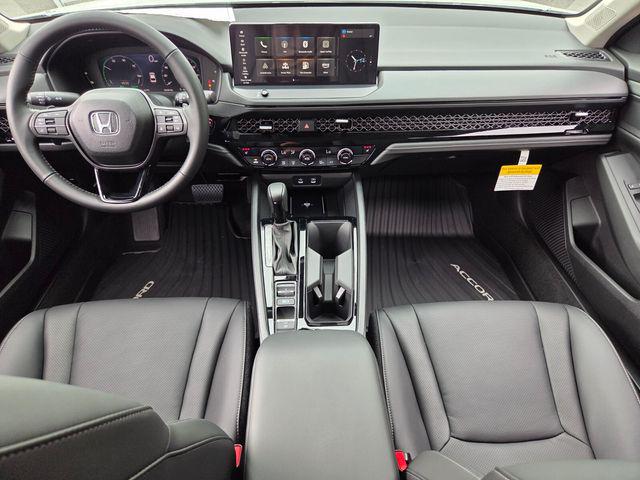 2026 Honda Accord Sedan EX-L