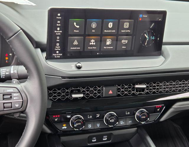 2026 Honda Accord Sedan EX-L