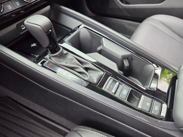 2026 Honda Accord Sedan EX-L