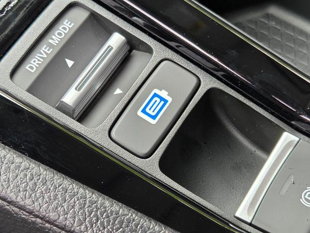 2026 Honda Accord Sedan EX-L
