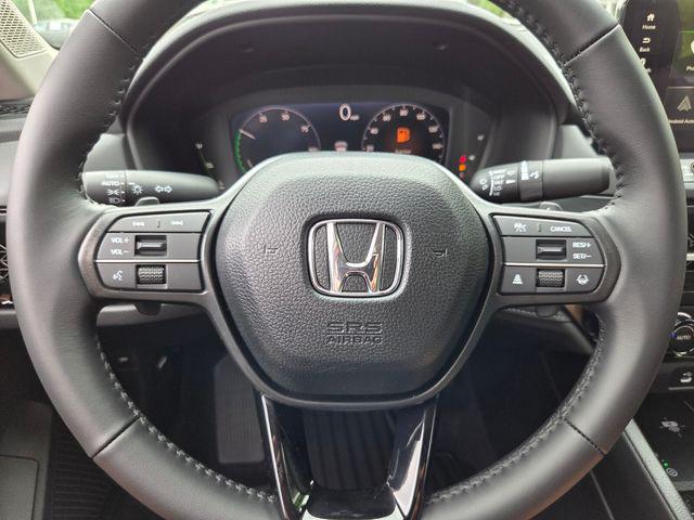 2026 Honda Accord Sedan EX-L