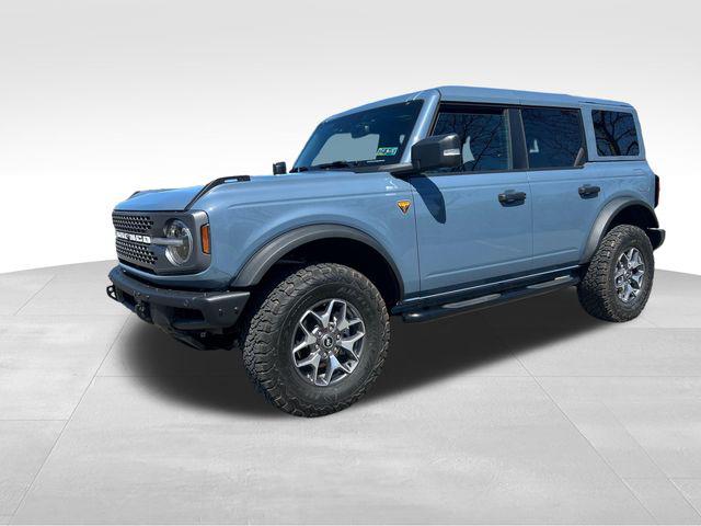 2025 Ford Bronco Badlands for sale in Scranton, PA