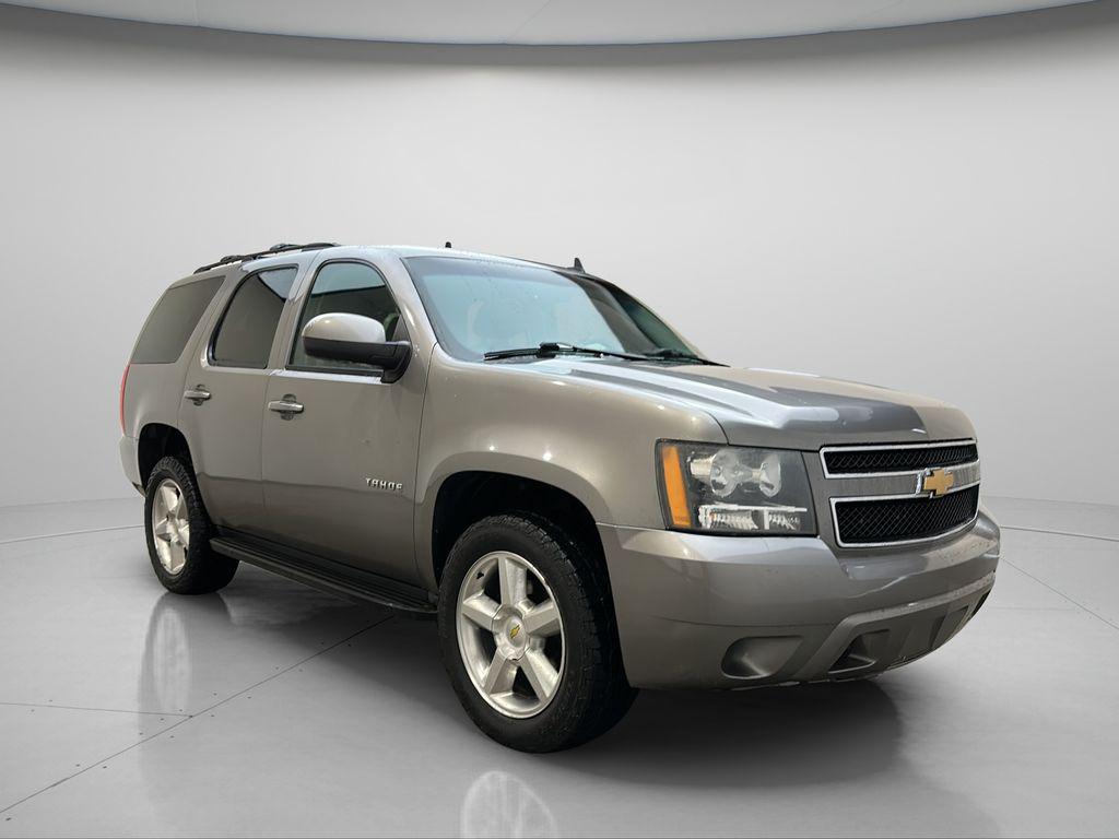 2012 Chevrolet Tahoe