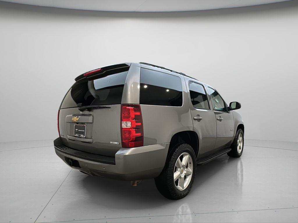2012 Chevrolet Tahoe LS - Photo 6