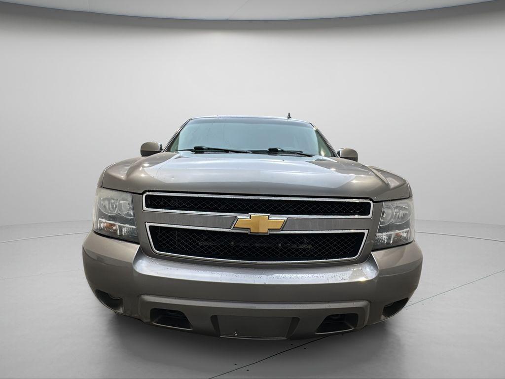 2012 Chevrolet Tahoe LS - Photo 8
