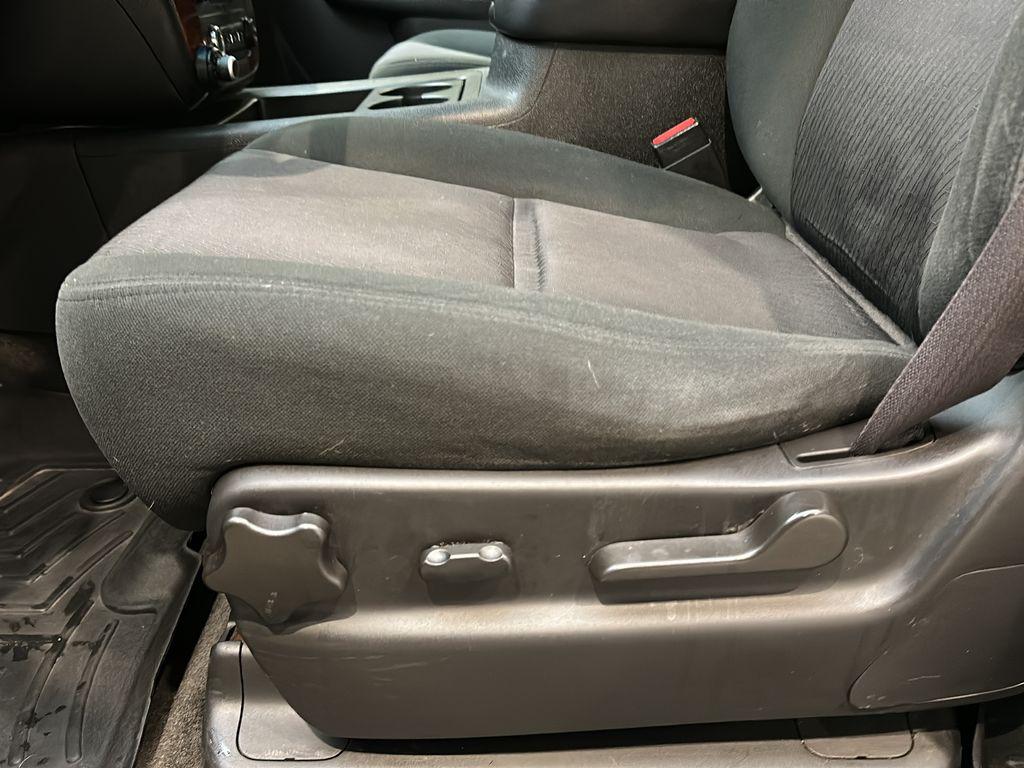 2012 Chevrolet Tahoe LS - Photo 10