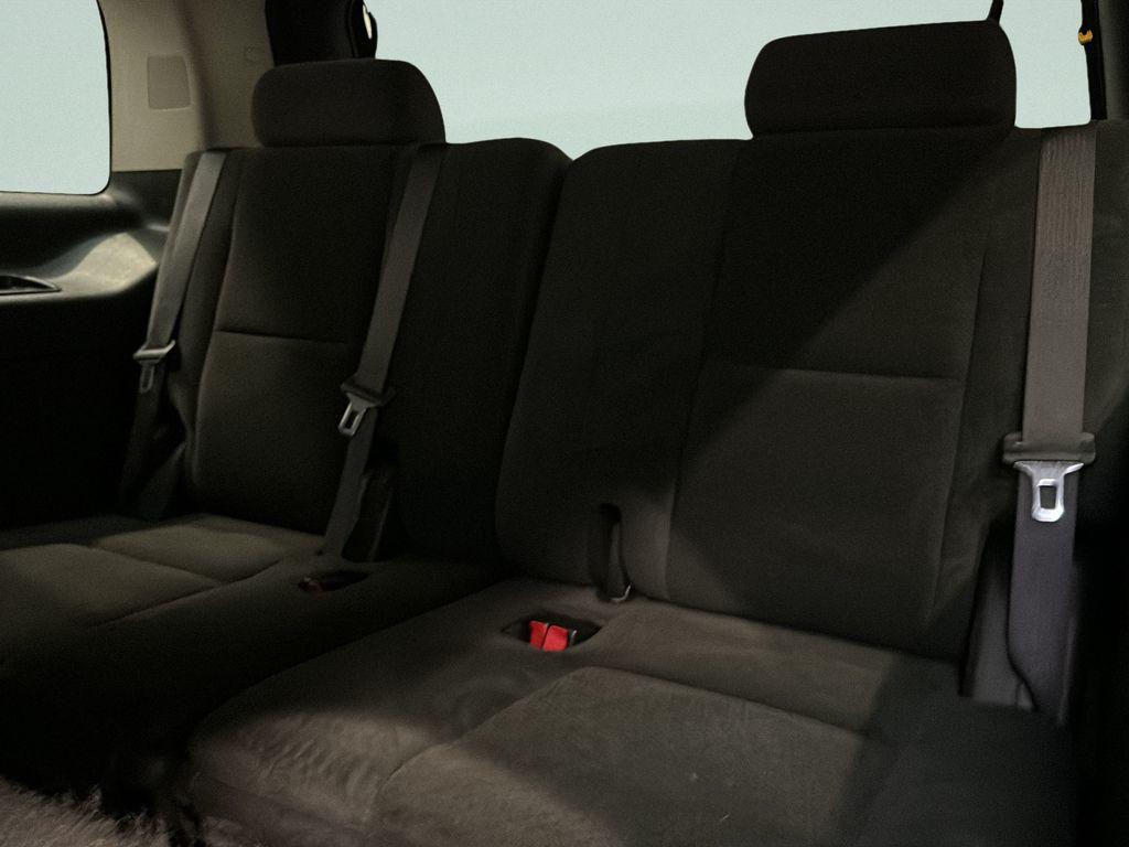 2012 Chevrolet Tahoe LS - Photo 13