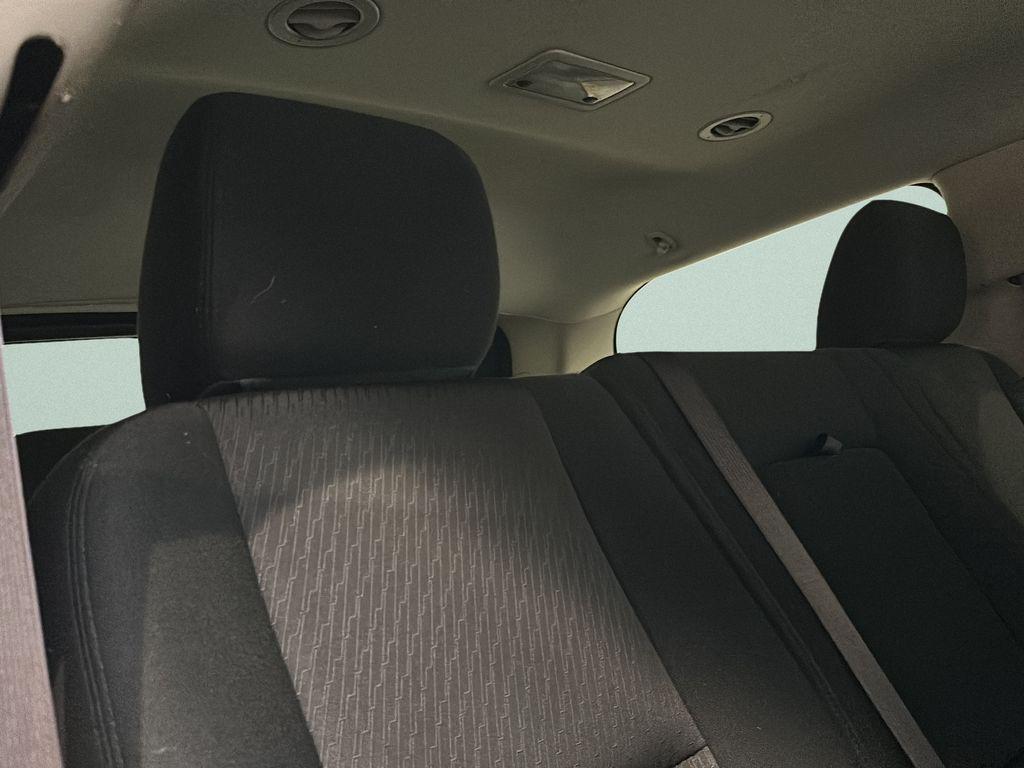 2012 Chevrolet Tahoe LS - Photo 14