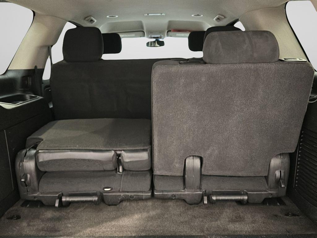 2012 Chevrolet Tahoe LS - Photo 19