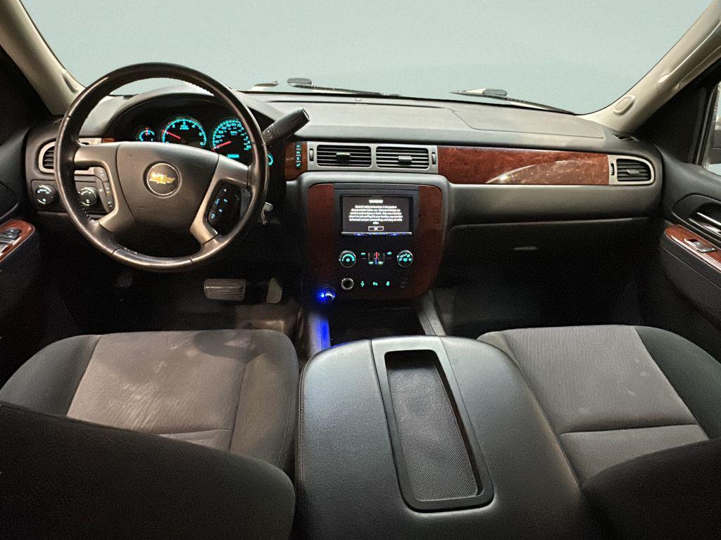 2012 Chevrolet Tahoe LS - Photo 20