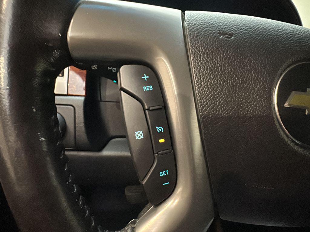 2012 Chevrolet Tahoe LS - Photo 22