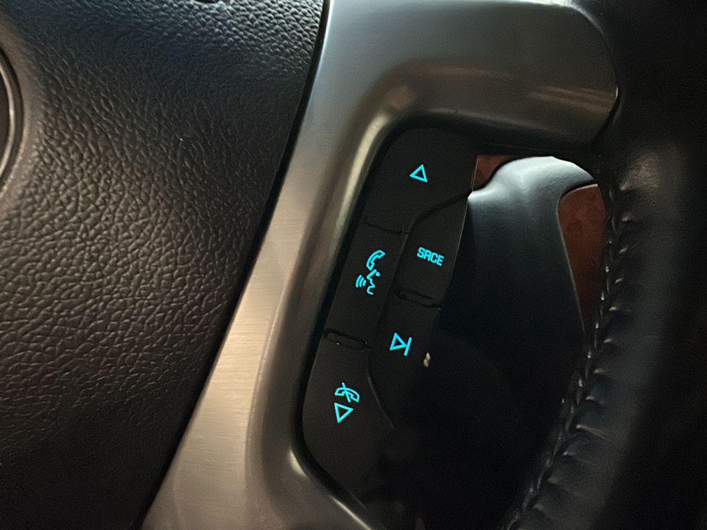 2012 Chevrolet Tahoe LS - Photo 23