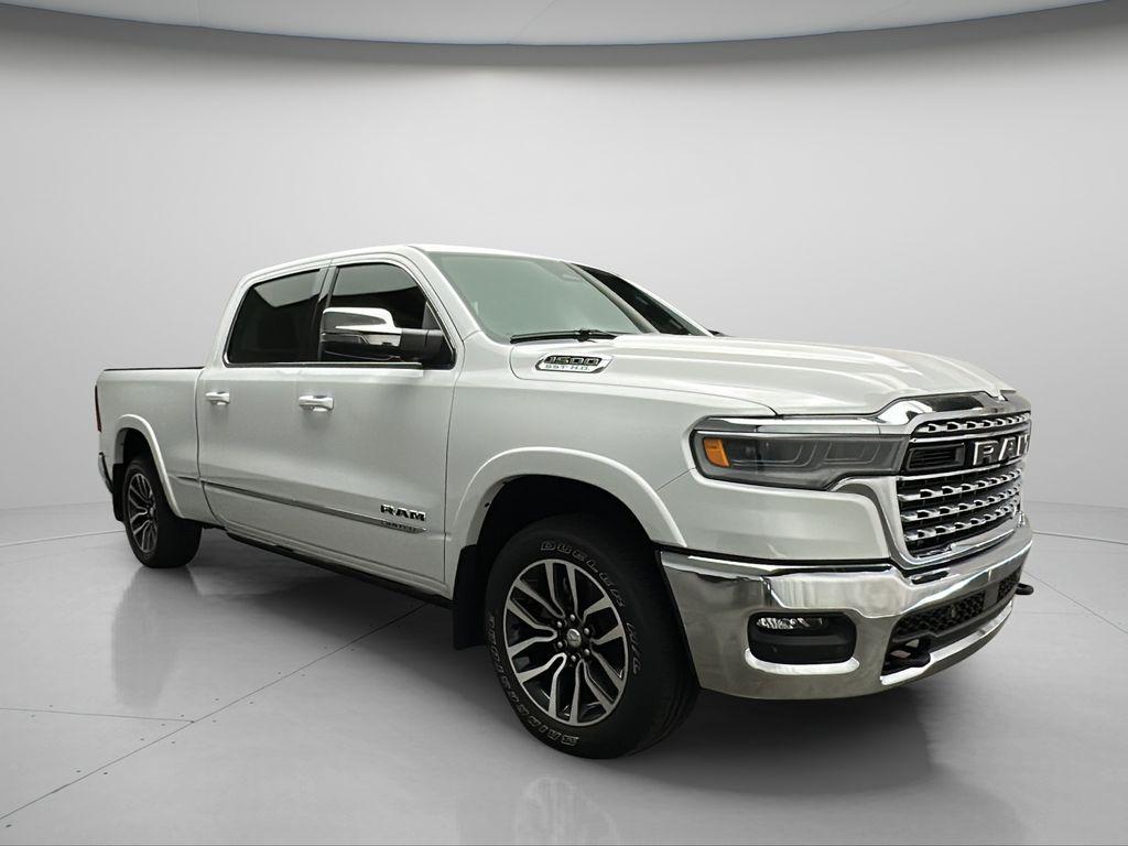 2025 RAM Ram 1500 Pickup