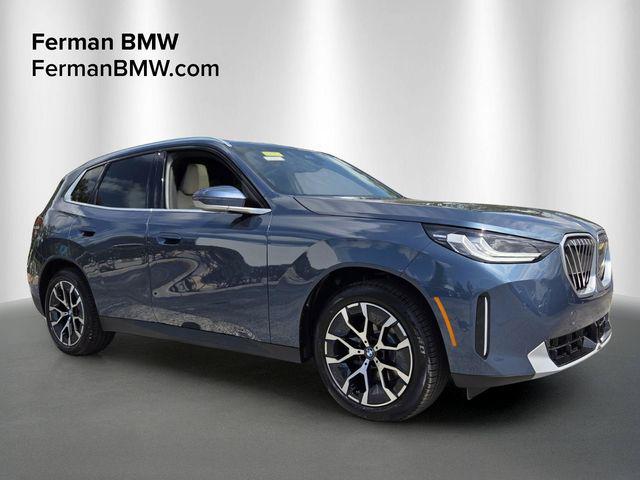 2026 BMW X3 30 xDrive for sale in Palm Harbor, FL