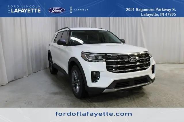 2026 Ford Explorer Active for sale in Lafayette, IN