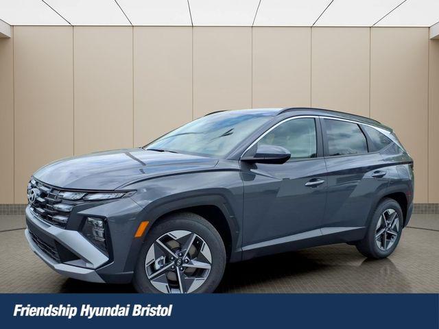 2026 Hyundai Tucson SEL for sale in Bristol, TN