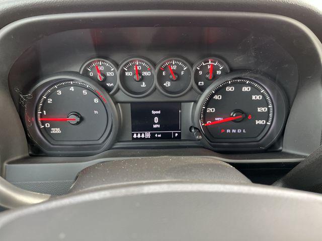 2026 Chevrolet Silverado 2500HD Crew Cab, Standard Bed, WT, 4WD