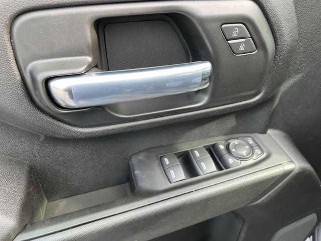 2026 Chevrolet Silverado 2500HD Crew Cab, Standard Bed, WT, 4WD