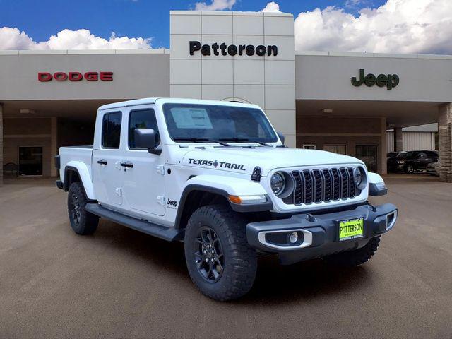 2026 Jeep Gladiator Sport for sale in Marshall, TX