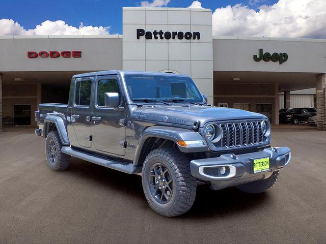 2026 Jeep Gladiator Sport for sale in Marshall, TX