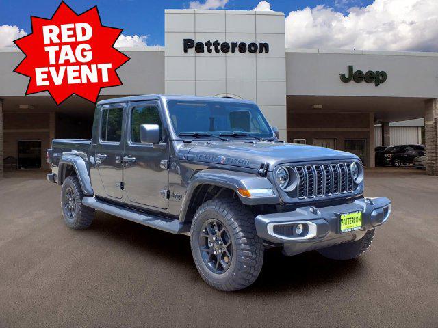 2026 Jeep Gladiator Sport for sale in Marshall, TX